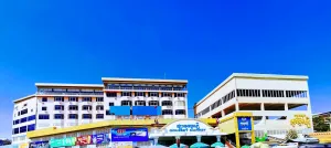 Image of Oruseeey Hotel