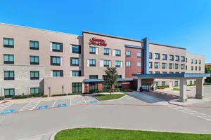 Image of Hampton Inn & Suites Farmers Branch Dallas