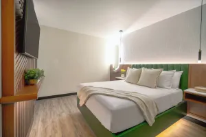 Image of LYFE INN & SUITES by AGA- North Hollywood Universal Studios