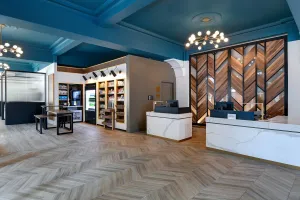 Image of Courtyard by Marriott Cincinnati Downtown