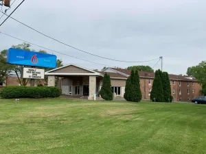 Image of Studio 6 Rockford
