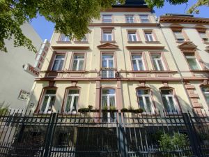 Image of Hotel West an der Bockenheimer Warte
