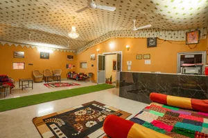 Image of K K Resorts & Camp