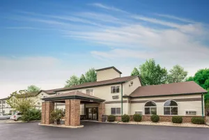 Image of AmericInn by Wyndham Streator