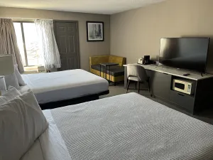 Image of The Wander Hotel