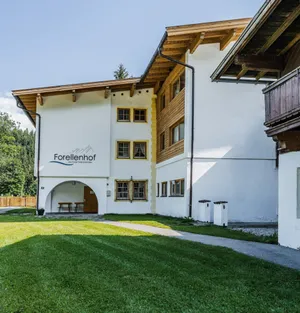 Image of Forellenhof up to 60 People