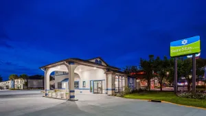 Image of SureStay Hotel by Best Western Jacksonville South
