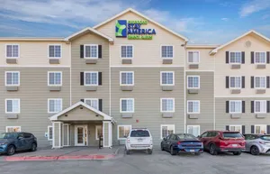 Image of Extended Stay America Select Suites - Omaha - Southwest