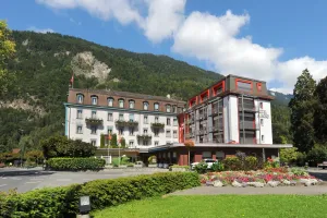 Image of Hotel Du Nord