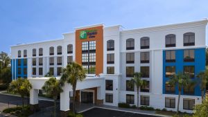 Image of Holiday Inn Express & Suites Jacksonville South East - Medical Center Area by IHG