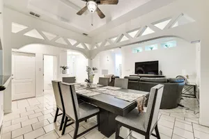 Image of Fenced Yard: Home Near Hospitals in Edinburg!
