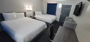 Image of Green Country Inn