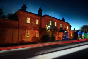 Image of The Walnut Tree Inn