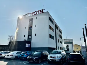 Image of Arion Airport Hotel