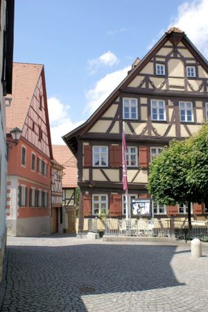 Image of Arvena Reichsstadt Hotel