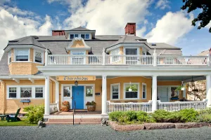 Image of Thornhedge Inn