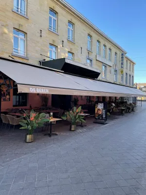 Image of Hotel Courage Valkenburg