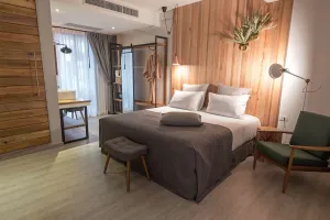 Image of Family Tree Hotel