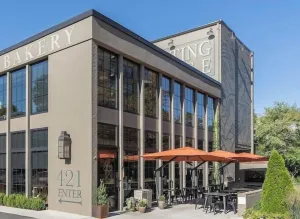 Image of Meeting House Boutique Hotel