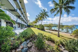 Image of Frangipani 103 - Hamilton Island