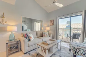Image of Access to 4 Pools: Oceanfront Orange Beach Condo