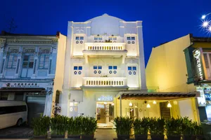 Image of The Daulat by Hotel Calmo