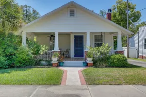 Image of Beautiful Jacksonville Home: Walkable Location!