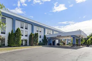 Image of Comfort Inn Laurel - Fort Meade