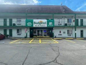 Image of Budgetel Inn and Suites - Louisville
