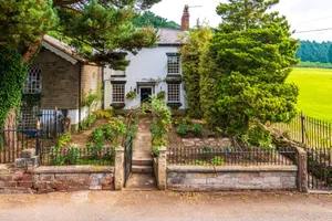 Image of Rose Cottage