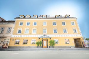 Image of Hotel Liebetegger-Klagenfurt