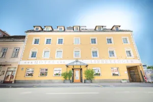 Image of Hotel Liebetegger-Klagenfurt