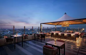 Image of Hyatt Place Jaipur Malviya Nagar