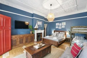 Image of Manly Waves Studios & Apartments