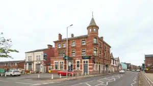 Image of Trivelles Seaforth