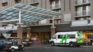 Image of Holiday Inn Nashville - Vanderbilt - Dwtn by IHG