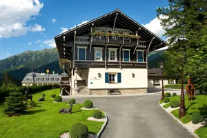 Image of Villa Orania