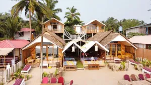 Image of DucknChill-Agonda