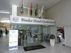 Image of Hotel Binder Quality Inn