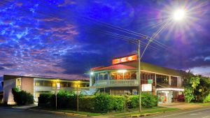 Image of ZED MOTELS Tropical Gateway