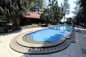 Image of Katumbiri Resort
