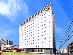 Image of Vessel Hotel Campana Nagoya
