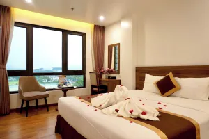 Image of Hotel A89 Rosarian