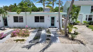 Image of Modern Downtown Bungalow