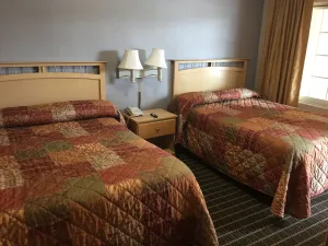 Image of Economy Motel