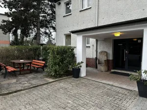 Image of Pott Hostel - Zimmervermietung