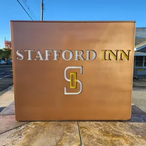 Image of Deluxe Inn Redwood City