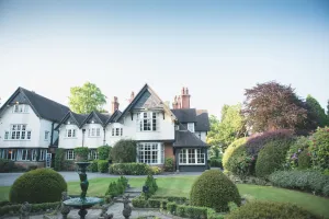 Image of Mere Court Hotel
