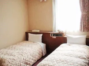Image of Nishishinjuku Green Hotel