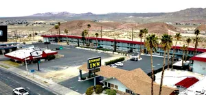 Image of Economy Inn Barstow